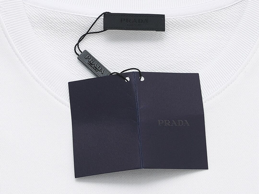 Prada Hoodies